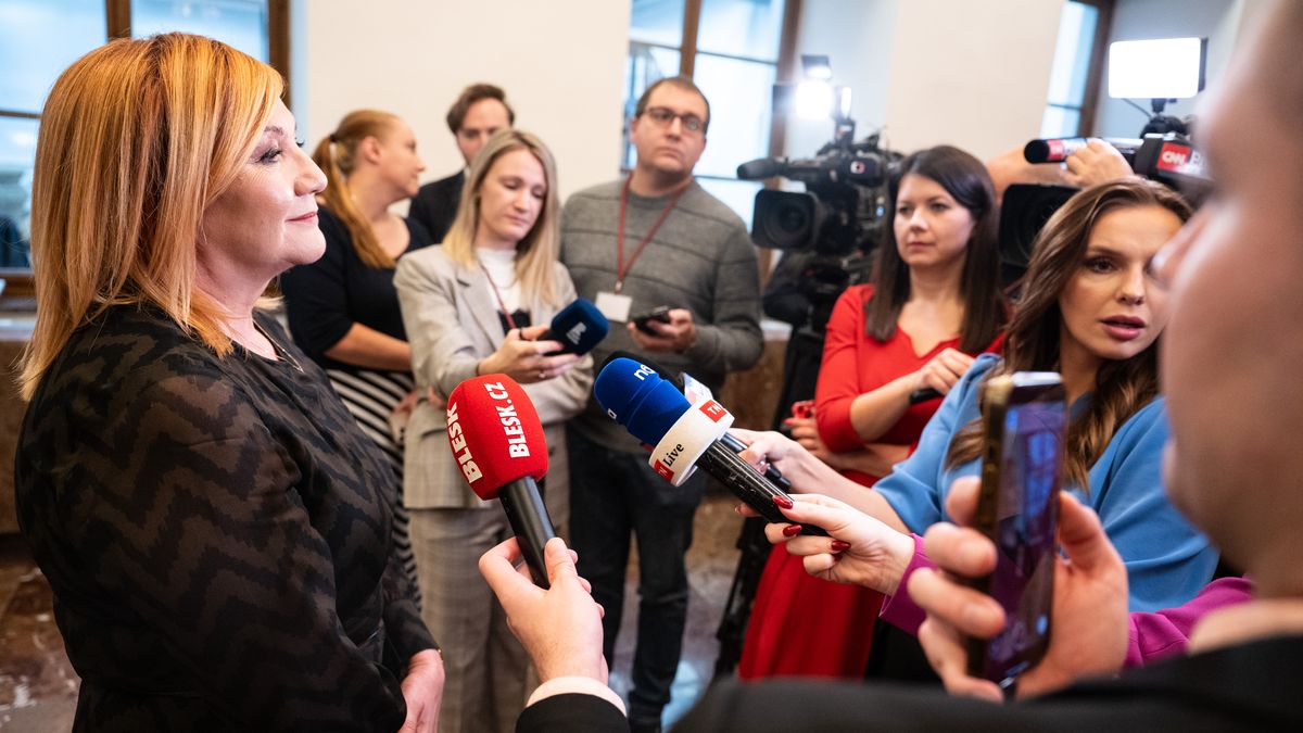 Schillerová: Babiš Agrofert neprodá, řešení střetu zájmů řekne veřejně